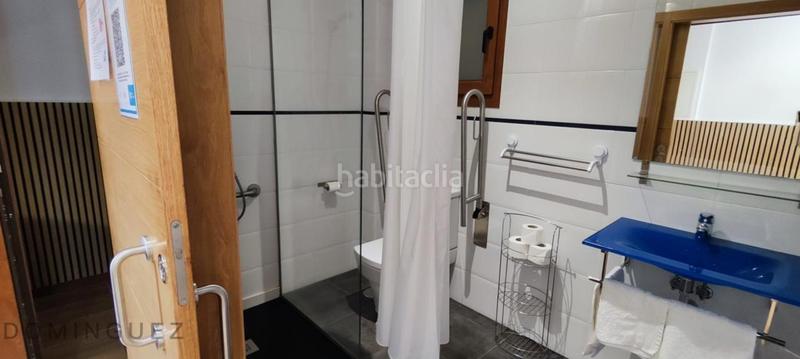 Foto b79144b4-5096-4e73-9a21-f4d1ba19328c. Casa amb calefacció aparcament piscina a Dorrón Sanxenxo