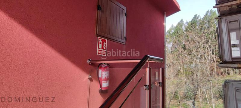 Foto e31115dc-e13e-4d32-9380-2a3cfff4a5d5. Casa amb calefacció aparcament piscina a Dorrón Sanxenxo
