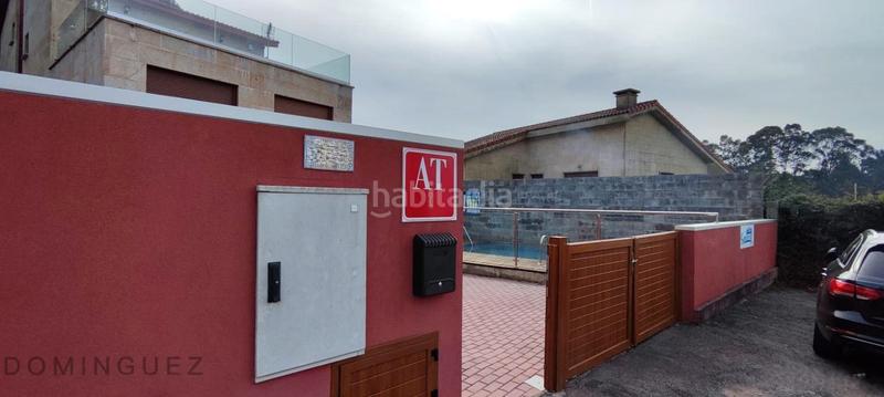 Foto 032db5be-4fea-4f94-811f-0fe227a6e9e0. House with heating parking pool in Dorrón Sanxenxo