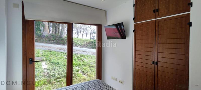 Foto 1e65cefc-ac8e-4667-9eeb-30750a131876. House with heating parking pool in Dorrón Sanxenxo