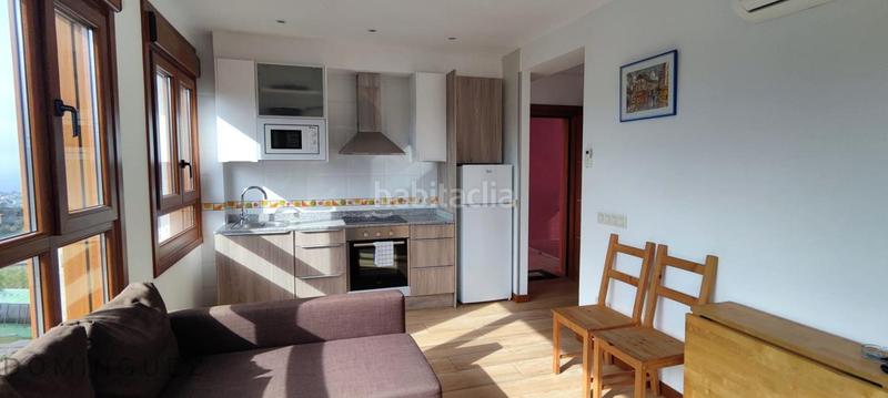 Foto a045bcbc-35a8-4914-bfc7-65942403aeeb. House with heating parking pool in Dorrón Sanxenxo