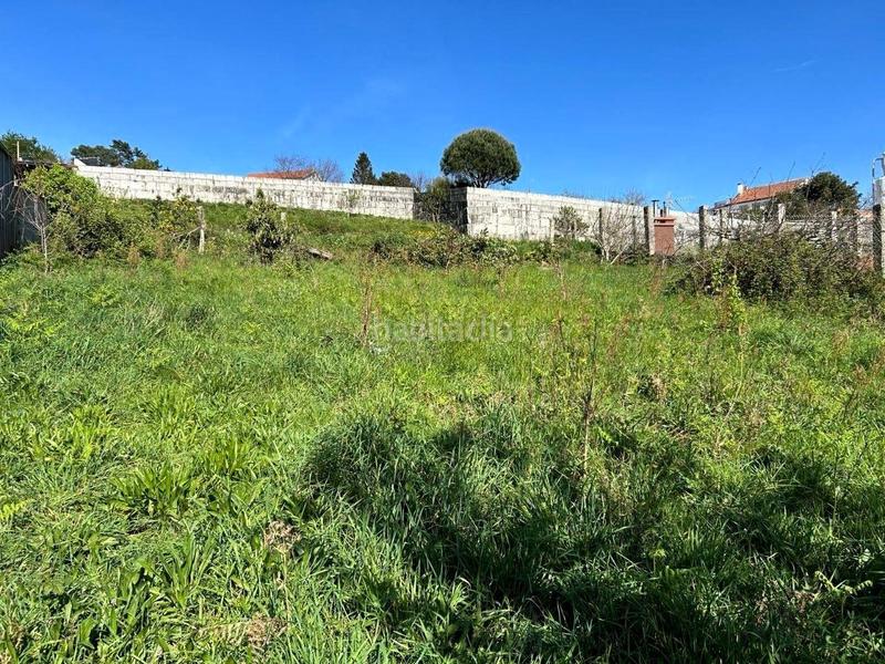 Foto 345d13d3-520d-484b-b5be-dd91937cc481. Terreny residencial a Marín