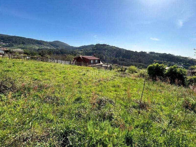 Foto 388a8398-1353-4bb1-8ccd-8e4e02472d0e. Terreny residencial a Marín