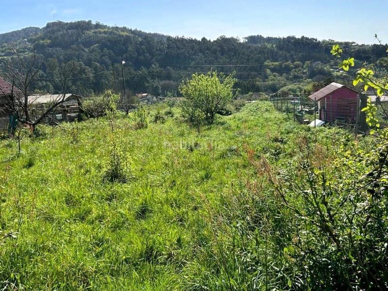 Foto 6070ac8c-bdea-4d3f-aeea-6c24dae66bae. Terreny residencial a Marín