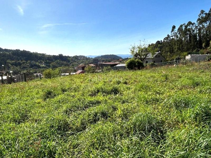 Foto 64a70cfb-ad92-4f2b-89ac-61c91c139285. Terreny residencial a Marín