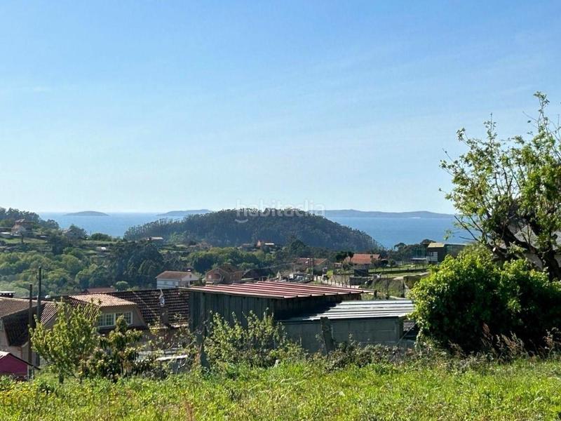 Foto e9766e2b-6095-4222-a2ec-76c26448412f. Terreny residencial a Marín