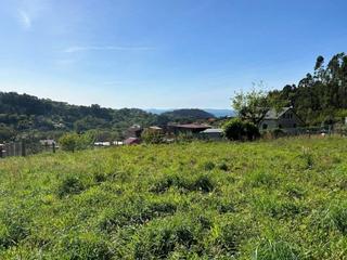 Residential Plot in Marín