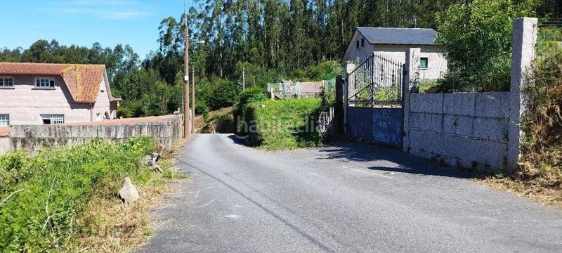 Foto 1db80488-aa22-47f3-9a61-8a751e5b1ec9. Terrain résidentiel dans Marín