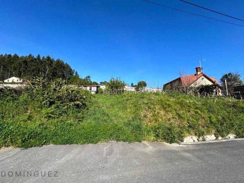 Foto 7a726907-6d08-4b80-a2db-a6257699830f. Terrain résidentiel dans Marín