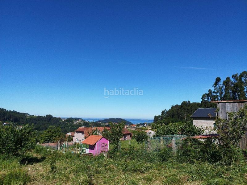 Foto db661050-fb5d-4f4d-a0de-21d0717a5571. Terrain résidentiel dans Marín