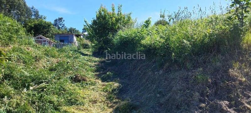 Foto bb076c30-7720-4c8d-b109-047e304eb595. Wohngrundstück in Marín