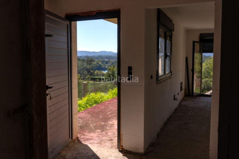 Foto 9753dfaa-8159-4f23-8c8e-2b2bca2823c8. Casa amb aparcament a Tomiño