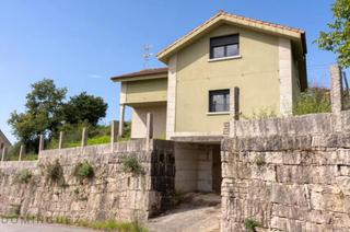Casa a Tomiño