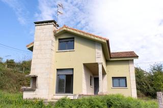 Casa a Tomiño