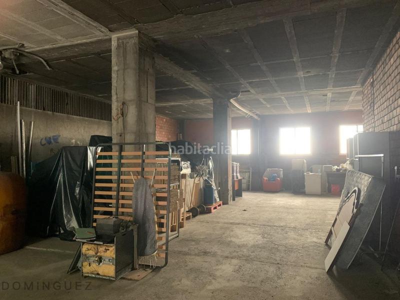 Foto 157588d3-8e1f-4b34-9f27-6508b8c7ae88. Alquiler local comercial en O Castro Vigo