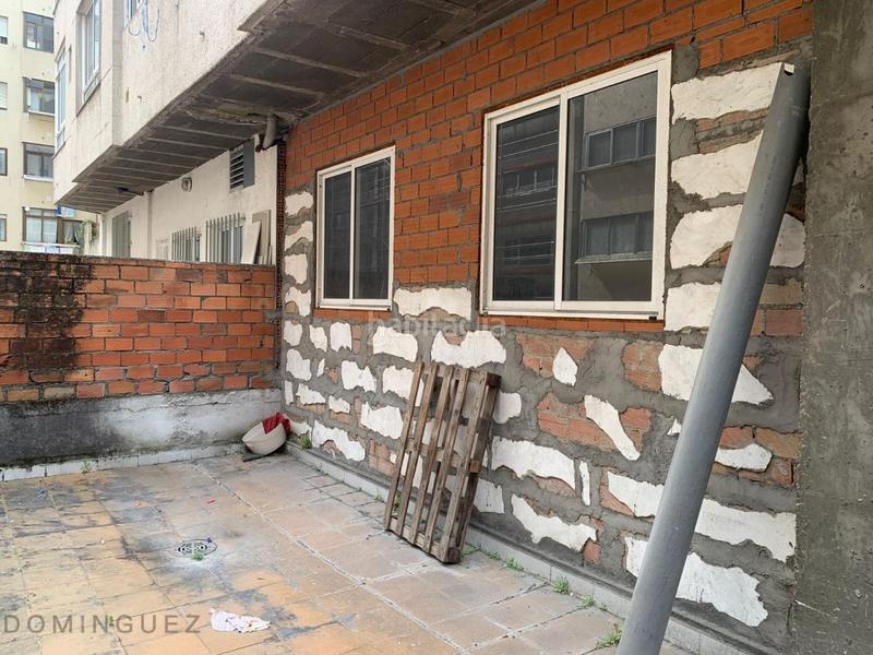 Foto 1763fc44-a7f0-4a46-b566-21373679332f. Alquiler local comercial en O Castro Vigo