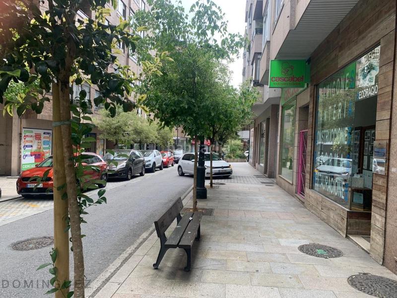 Foto 1f979c3d-9ce1-48b5-8783-9244ca6a38a1. Alquiler local comercial en O Castro Vigo