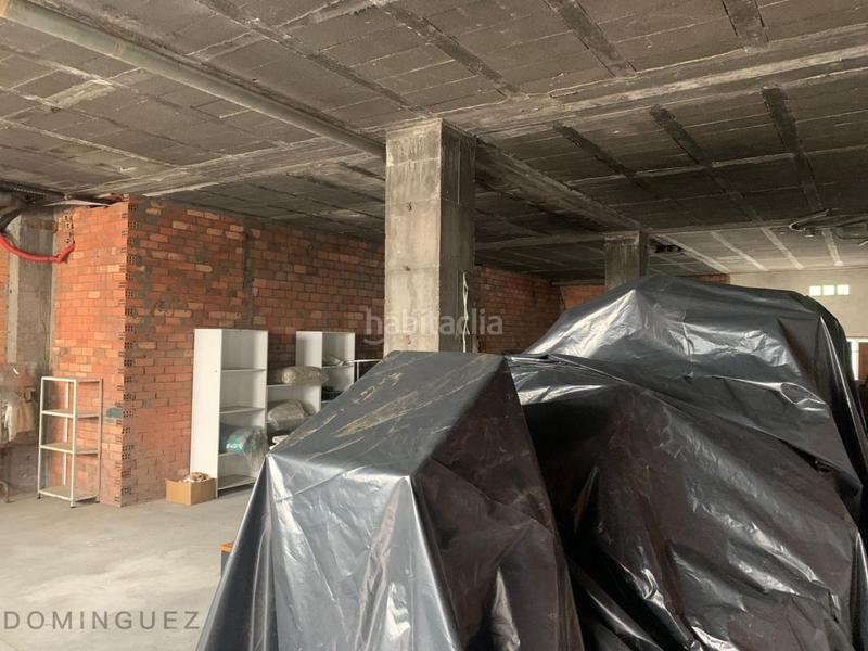 Foto 43ea0860-c18f-420b-9284-cb0b8d4874c2. Alquiler local comercial en O Castro Vigo