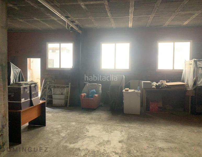 Foto 80bfa100-9080-4da6-a814-7c8be7b2703f. Lloguer local comercial a O Castro Vigo