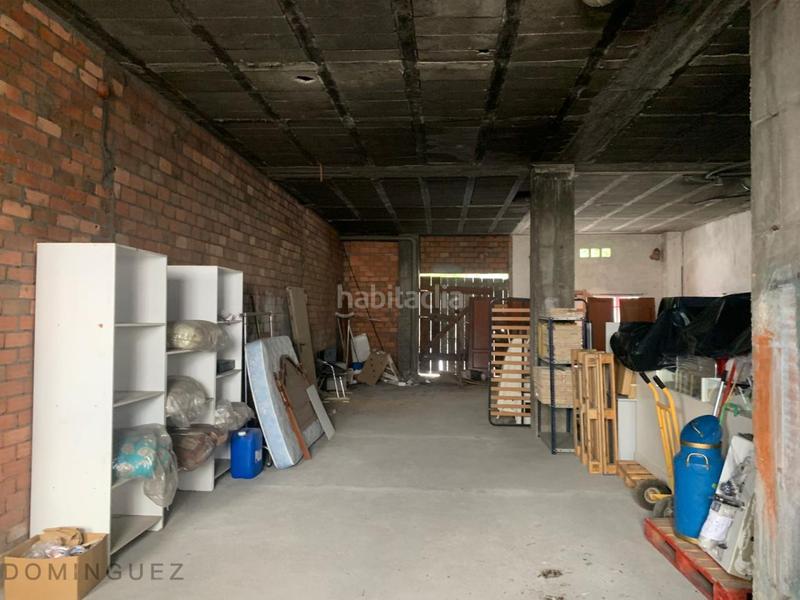 Foto fd580628-ebf6-423d-b759-807ae9bdba3f. Lloguer local comercial a O Castro Vigo