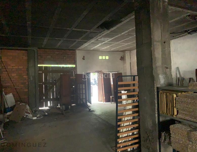 Foto bad6ba34-851f-49ce-8d59-76315eb66b17. Location local commercial dans O Castro Vigo