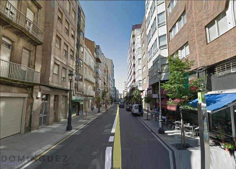Foto 4eecf3b4-c9e0-4402-bf68-ca8c9c7c19c1. Local comercial a Berbés - Peritos Vigo