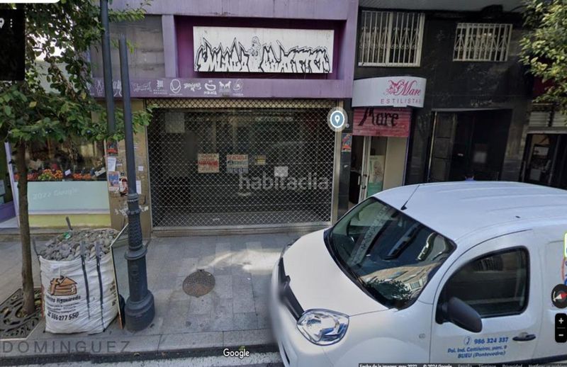 Foto d6074d17-ece4-4b59-905c-0af733a4c53b. Local comercial a Berbés - Peritos Vigo