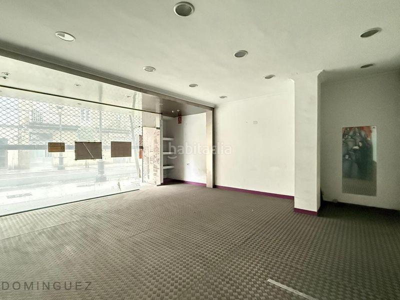 Foto e1baa5e2-94ec-4a59-bc44-4a6830a2b0bf. Local comercial a Berbés - Peritos Vigo