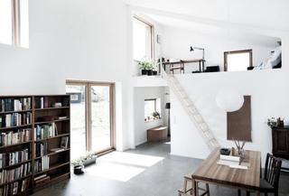 House in Alcabre