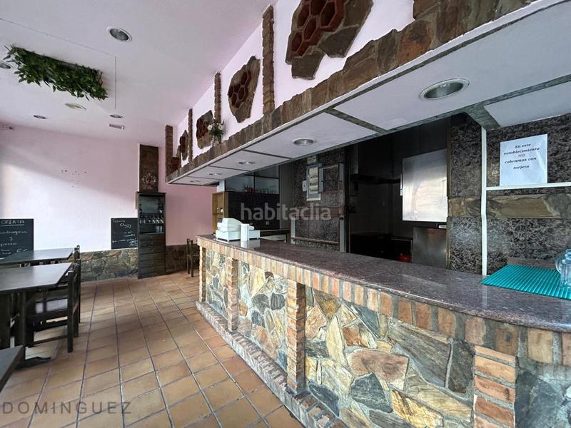 Foto 0c56520a-9748-41ed-b5cd-dedfc4ba8cb2. Business premise in Casablanca - Calvario Vigo