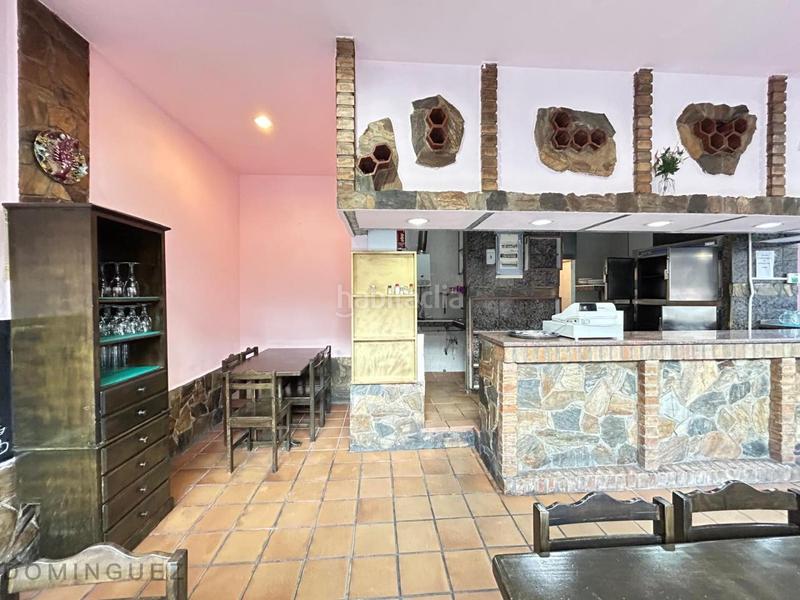 Foto 2dd82d67-6a16-4b17-9306-48f58509e760. Business premise in Casablanca - Calvario Vigo