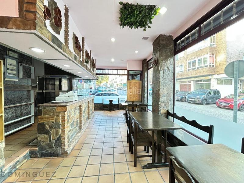 Foto 5bb8ead8-4946-43b1-9b7a-aaabbffe1a87. Business premise in Casablanca - Calvario Vigo