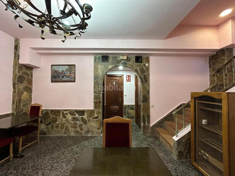 Foto 5ebbaeb6-a791-4fab-80eb-fadb9e5ca5ee. Business premise in Casablanca - Calvario Vigo