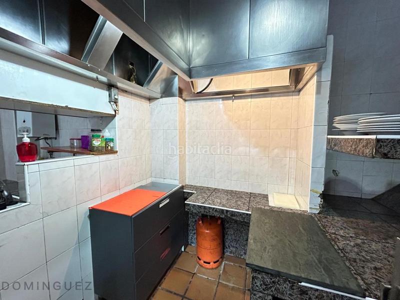 Foto 98f041a7-0f42-49ed-b852-a367aa42c85f. Business premise in Casablanca - Calvario Vigo