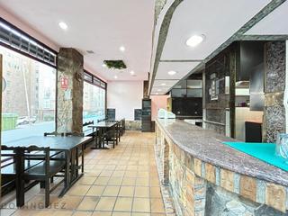 Business premise in Casablanca - Calvario