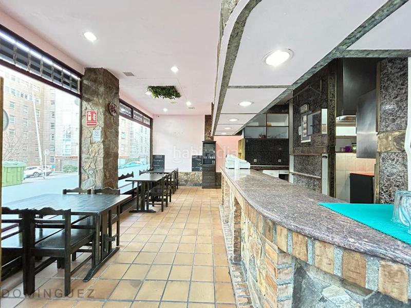 Foto 9952a760-f7af-4b14-98ba-c78b291a861b. Business premise in Casablanca - Calvario Vigo