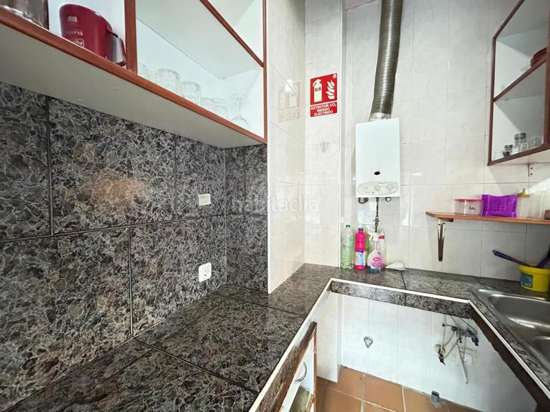 Foto 9b610250-3b59-479d-88ad-9be8612c57f4. Business premise in Casablanca - Calvario Vigo