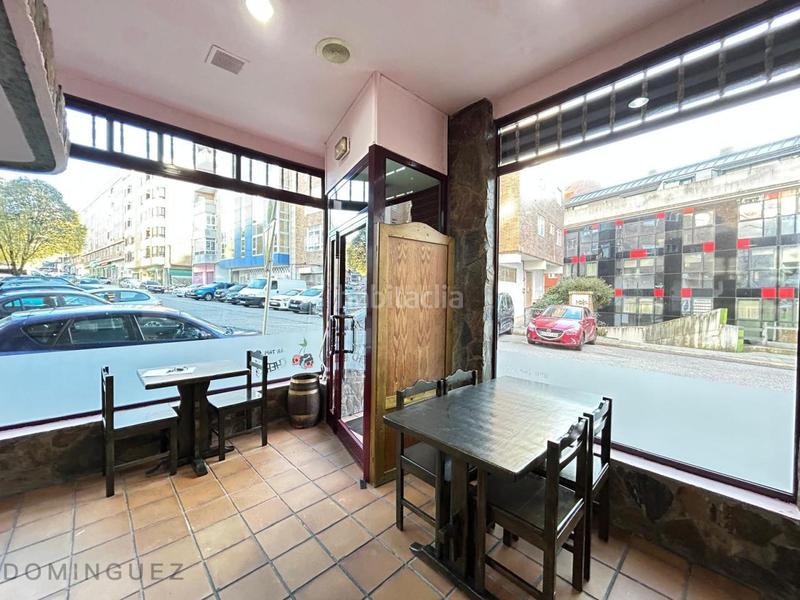 Foto a864a382-2ece-4d78-b07f-f7f81ec8d6f2. Business premise in Casablanca - Calvario Vigo