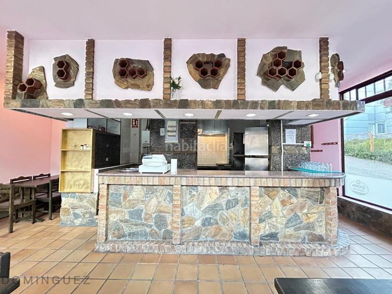 Foto bdf91617-7b9e-4c51-b5f4-c2fe718df4dc. Business premise in Casablanca - Calvario Vigo