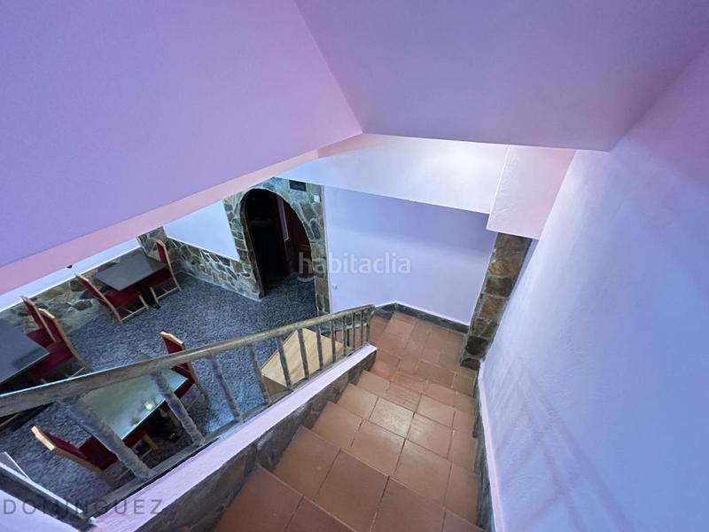 Foto c0e95fa8-35d5-4d8b-b5e7-2e2e6e9ecd2f. Business premise in Casablanca - Calvario Vigo