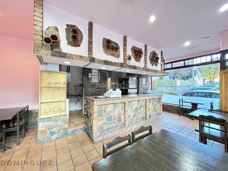 Foto c336dee9-6d89-4fbc-8b2a-e57e7c4f0871. Business premise in Casablanca - Calvario Vigo