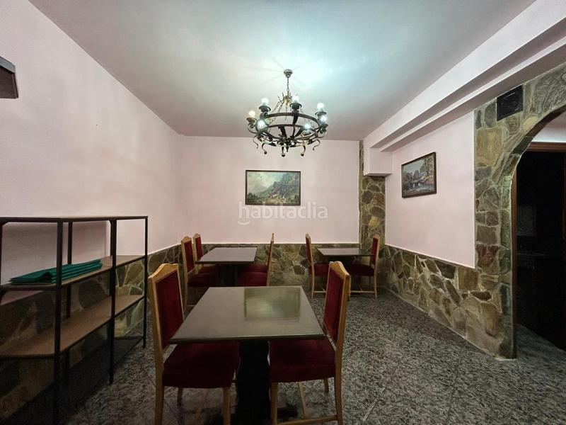 Foto d6c4dc3a-8ee5-48c5-9b8c-1f4e14d3295e. Business premise in Casablanca - Calvario Vigo