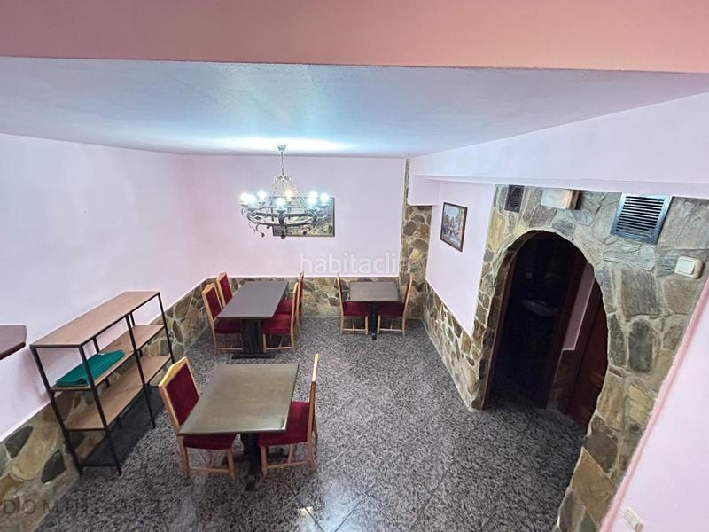 Foto dd0aa02a-6574-49a7-8f8f-b7a619336ac1. Business premise in Casablanca - Calvario Vigo