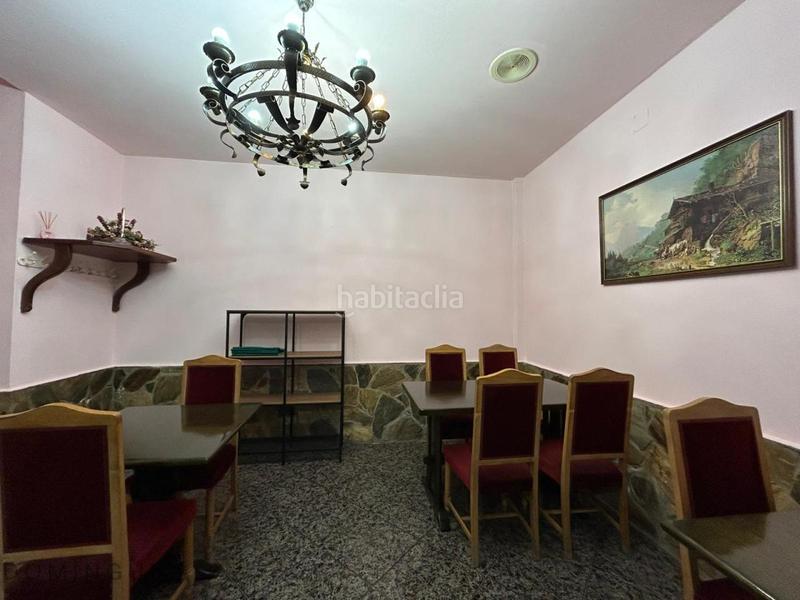 Foto fb1c68d3-ebed-473b-88d8-bf335f4b25a0. Business premise in Casablanca - Calvario Vigo