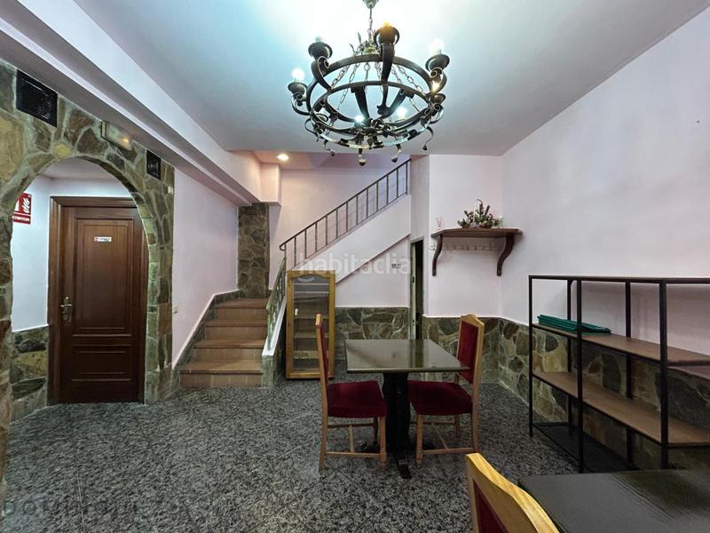 Foto 1f7d806f-8a34-4a57-b5fd-65246afc39eb. Geschäftsraum in Casablanca - Calvario Vigo