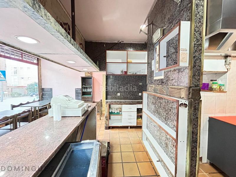 Foto 28ee39fe-a262-43cb-9c1b-bba6ec01b56c. Geschäftsraum in Casablanca - Calvario Vigo