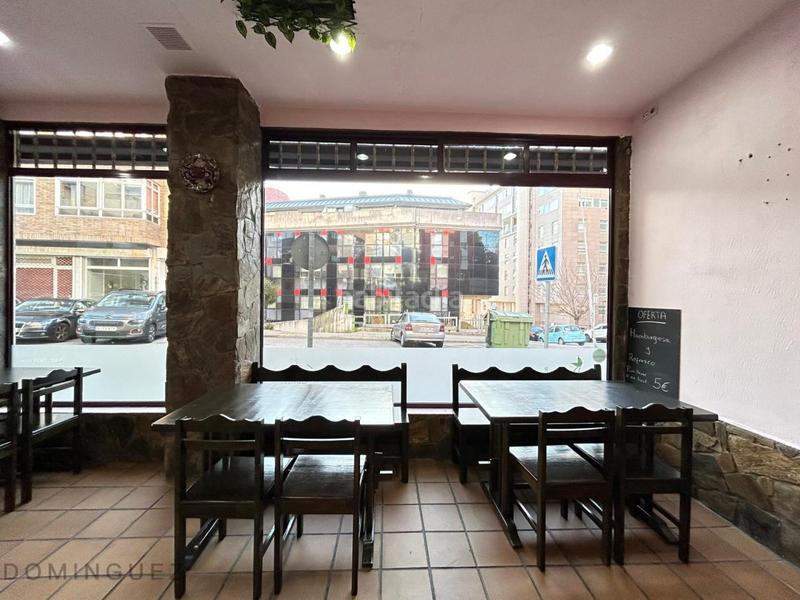 Foto 29a36d4d-702e-4f5d-9544-e7fd7ec12341. Geschäftsraum in Casablanca - Calvario Vigo