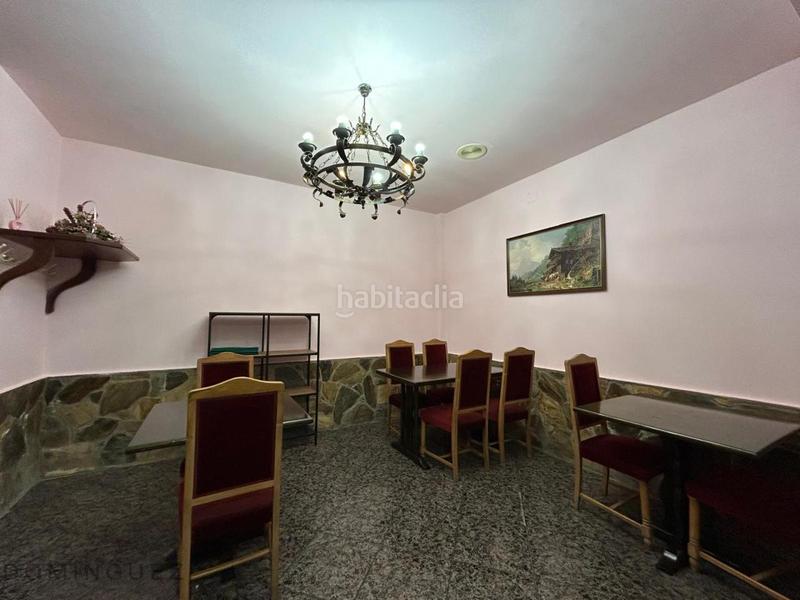 Foto 2e04f3ee-4fee-4e17-bda2-3fe7ebdaf92f. Geschäftsraum in Casablanca - Calvario Vigo