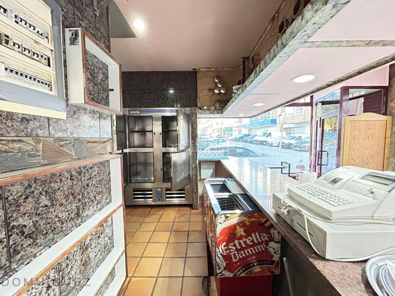 Foto 518d4cec-bb69-48cd-ac8d-8af3810694d0. Geschäftsraum in Casablanca - Calvario Vigo