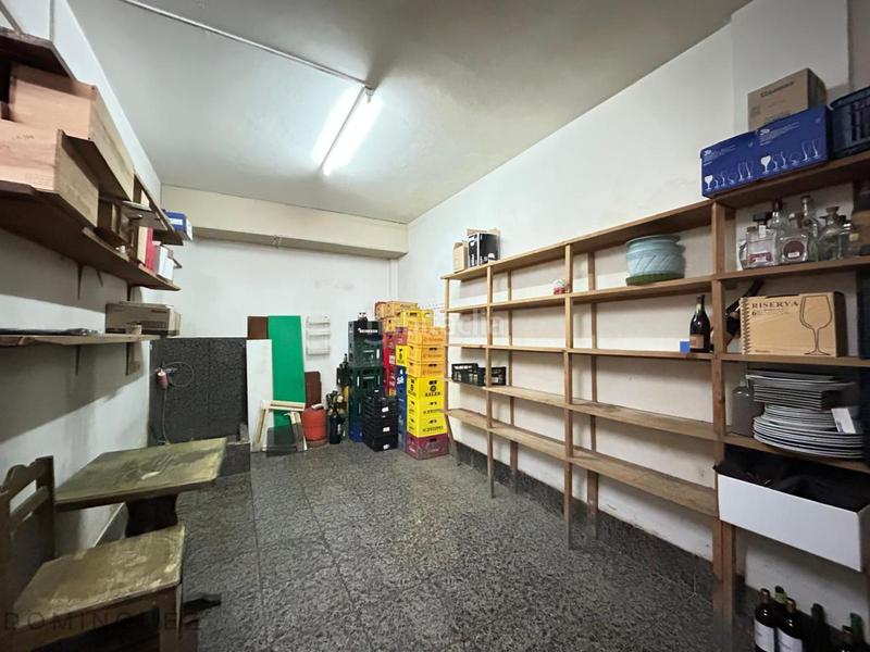 Foto 5470f54c-35f6-4f57-b265-fcfbb92a950f. Geschäftsraum in Casablanca - Calvario Vigo